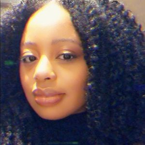 Meet your Posher, Latiana